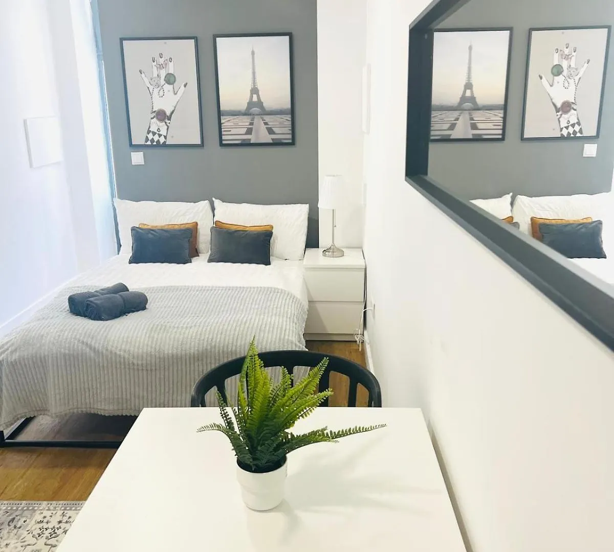 Central Lisbon, Top Location, Ideal For Tourists Apartment