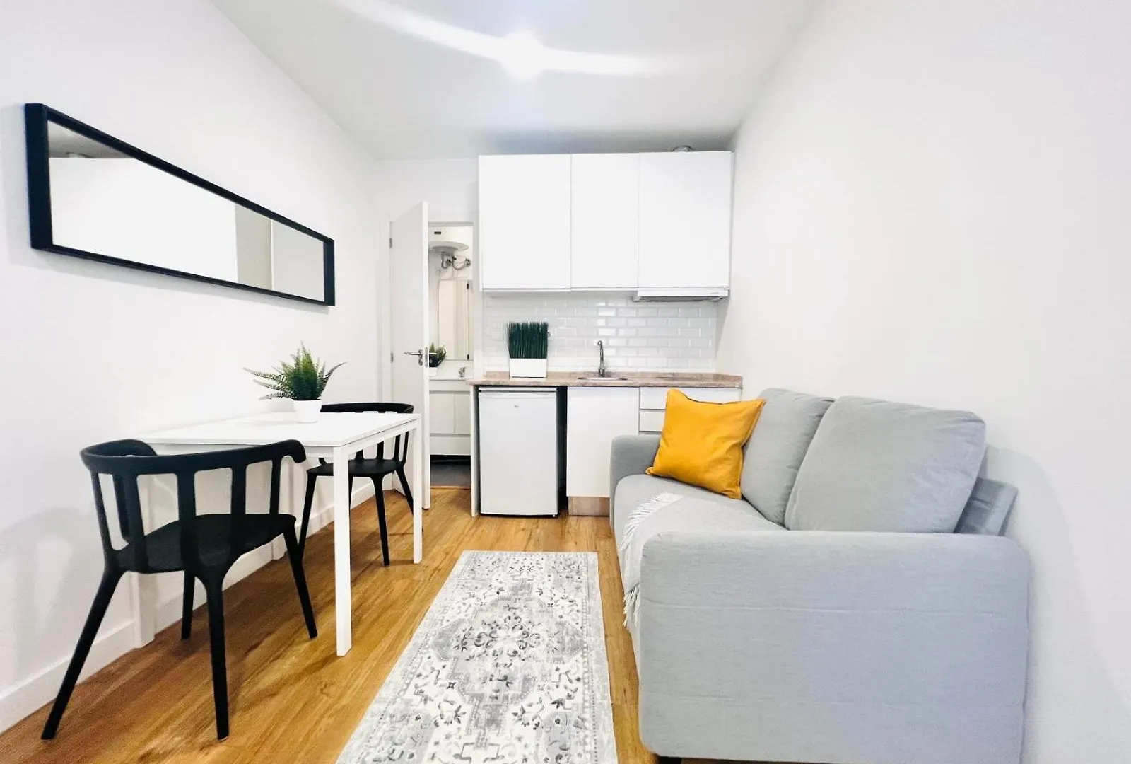 Central Lisbon, Top Location, Ideal For Tourists 0*, Lisbon Portugal