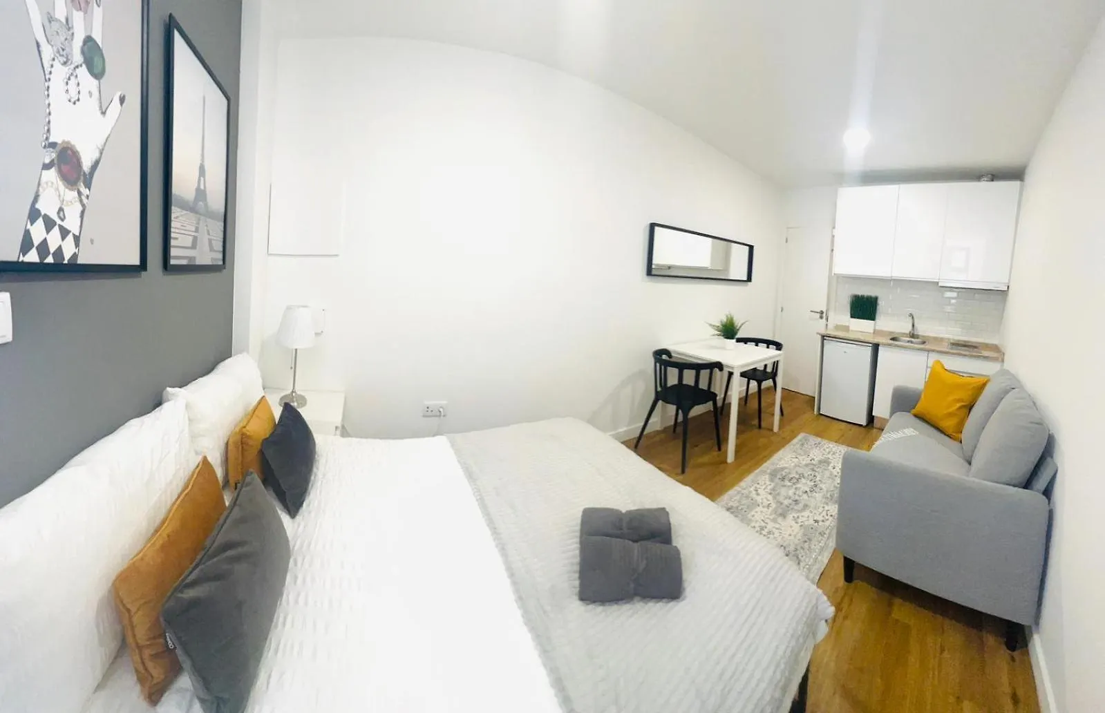 Central Lisbon, Top Location, Ideal For Tourists Lisbon
