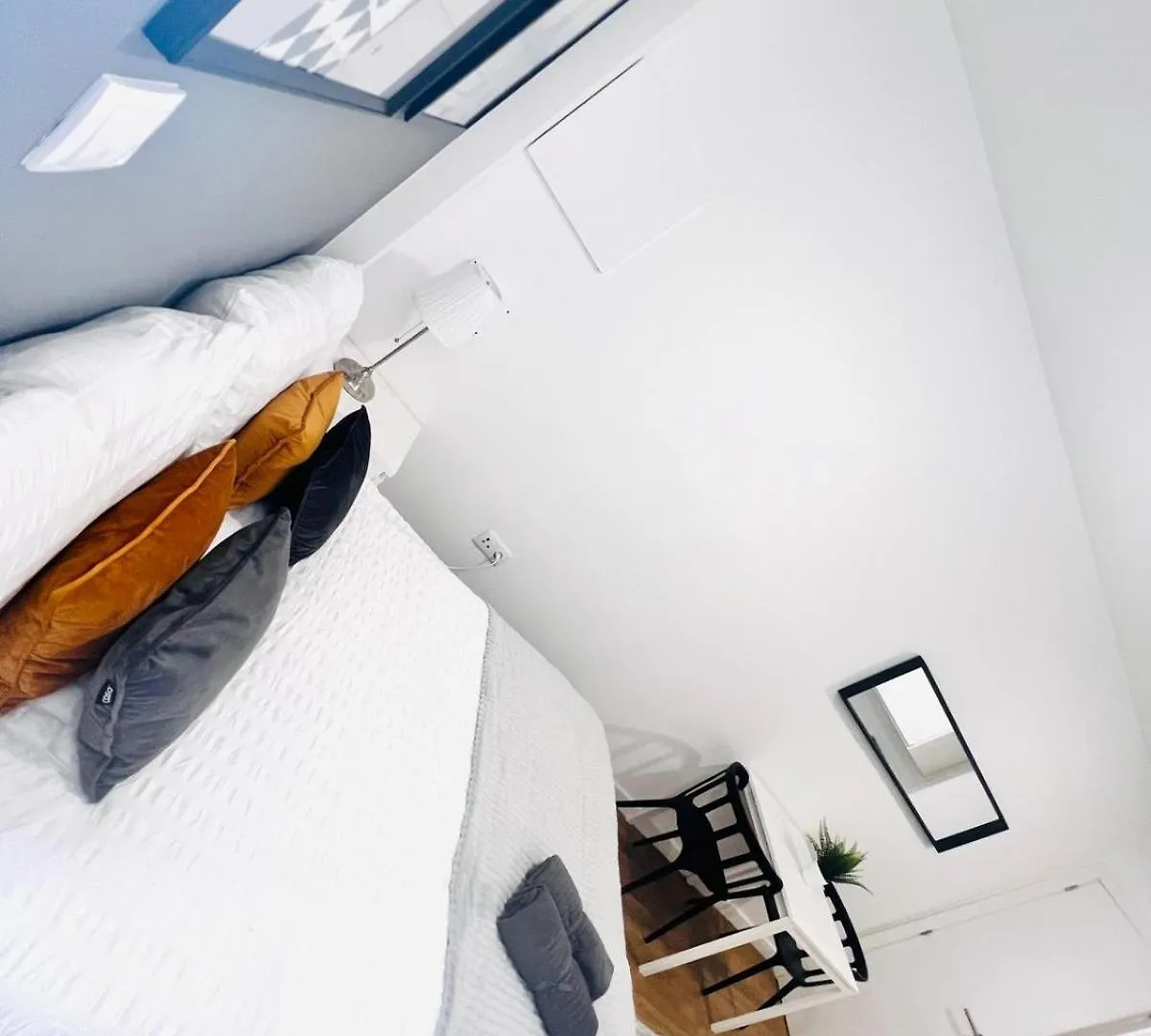 Central Lisbon, Top Location, Ideal For Tourists Apartment Lisbon