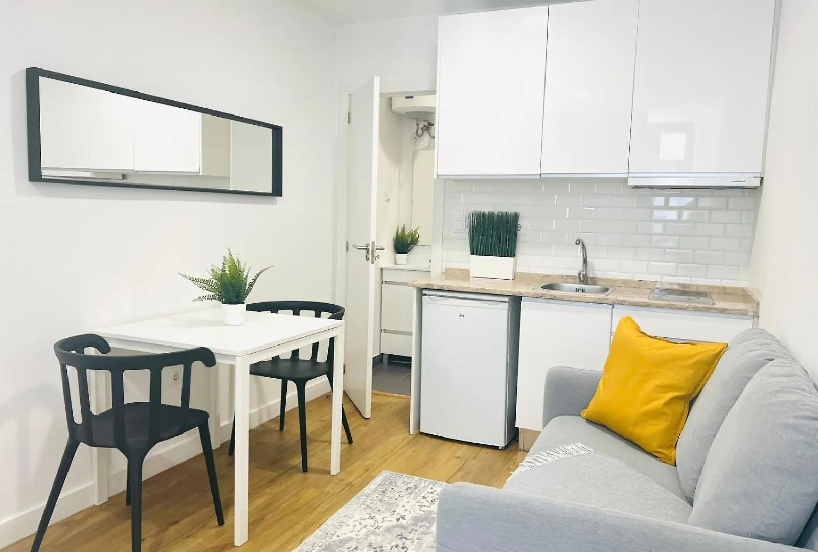 Apartment Central Lisbon, Top Location, Ideal For Tourists Portugal
