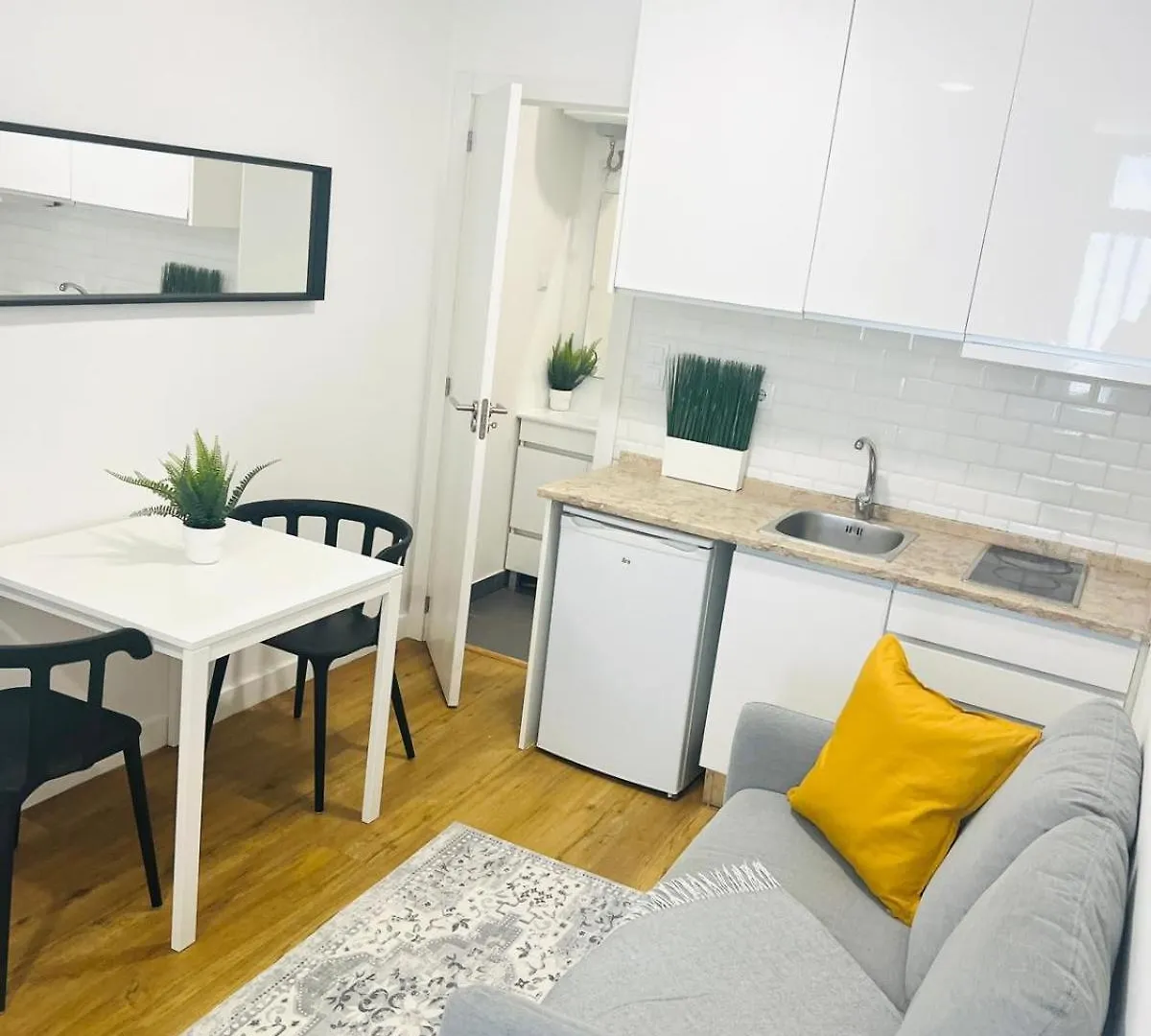 Central Lisbon, Top Location, Ideal For Tourists