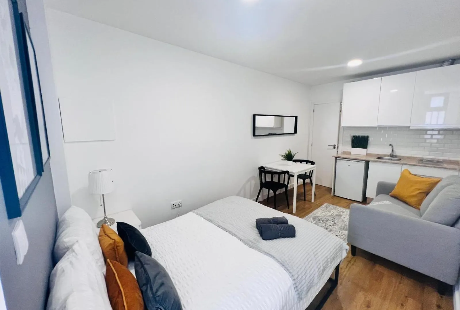 Central Lisbon, Top Location, Ideal For Tourists Lisbon