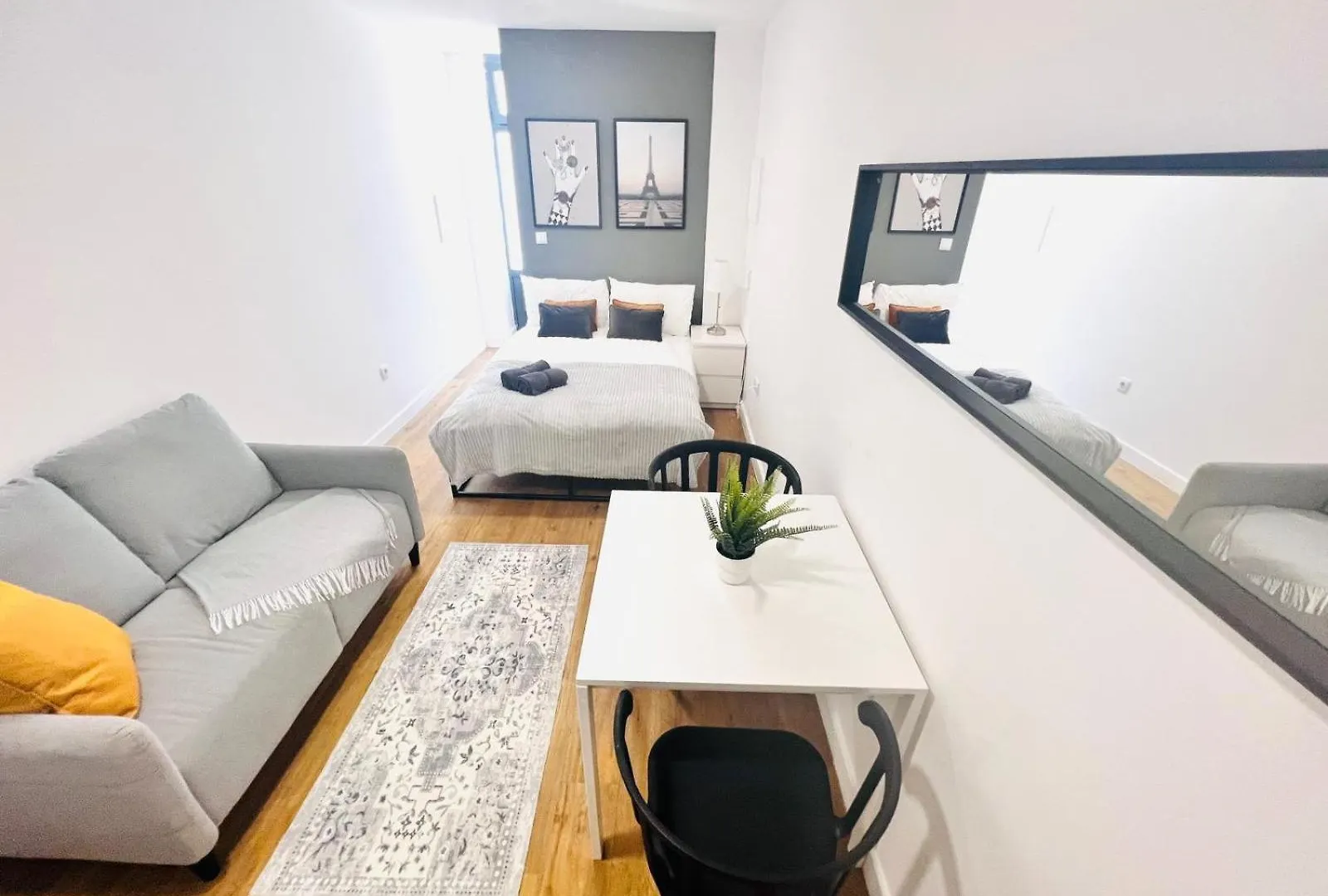 Apartment Central Lisbon, Top Location, Ideal For Tourists Portugal