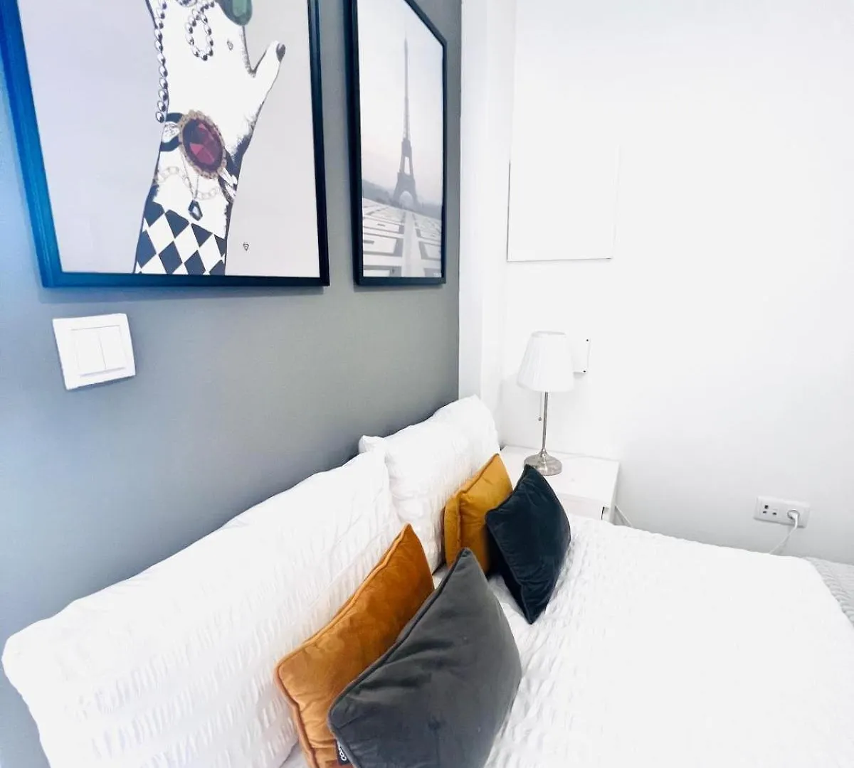 Central Lisbon, Top Location, Ideal For Tourists Portugal