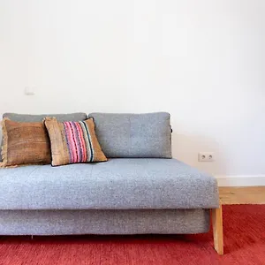 Apartamento Flh Rosário Cosy Flat Ii, Lisboa