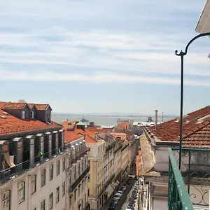 Charming - Chiado Lissabon