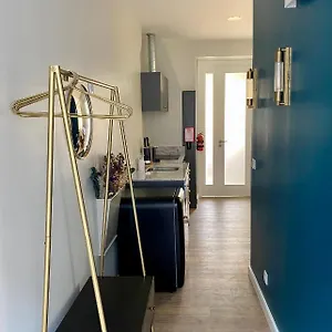 Apartment Canarios Cardal - I, Lisbon