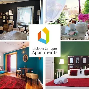Apartment Unique, Lisbon