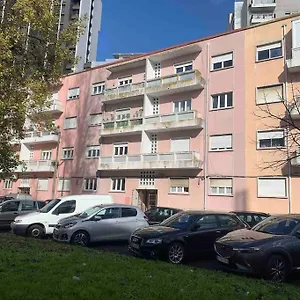 Apartamento Asf, Lisboa