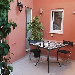 Apartamento Place - Historic Center With Terrace, Lisboa
