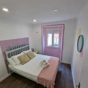 Apartamento Near Parque Eduardo Vii, Lisboa