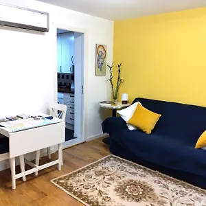 Apartment Lovers, Lisbon