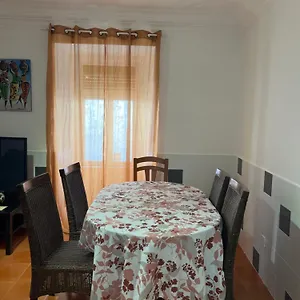 Apartamento T2 2 Bedroom Flat In Arroios, Lisboa