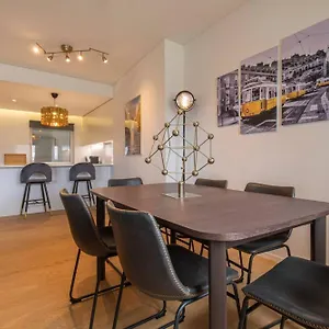 Apartment Saldanha Flats I By Innkeeper, Lisbon