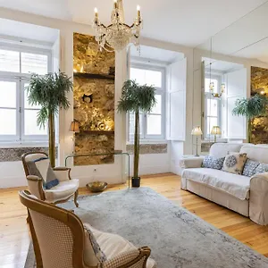 Apartamento Downtown Retreat, Lisboa