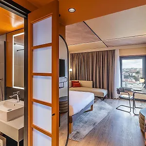 Szálloda Novotel, Lisboa