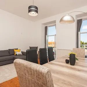 Apartment D'castro Luxury - Alfama, Lisbon