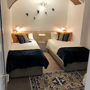 Apartamento Pico Da Bica, Lisboa