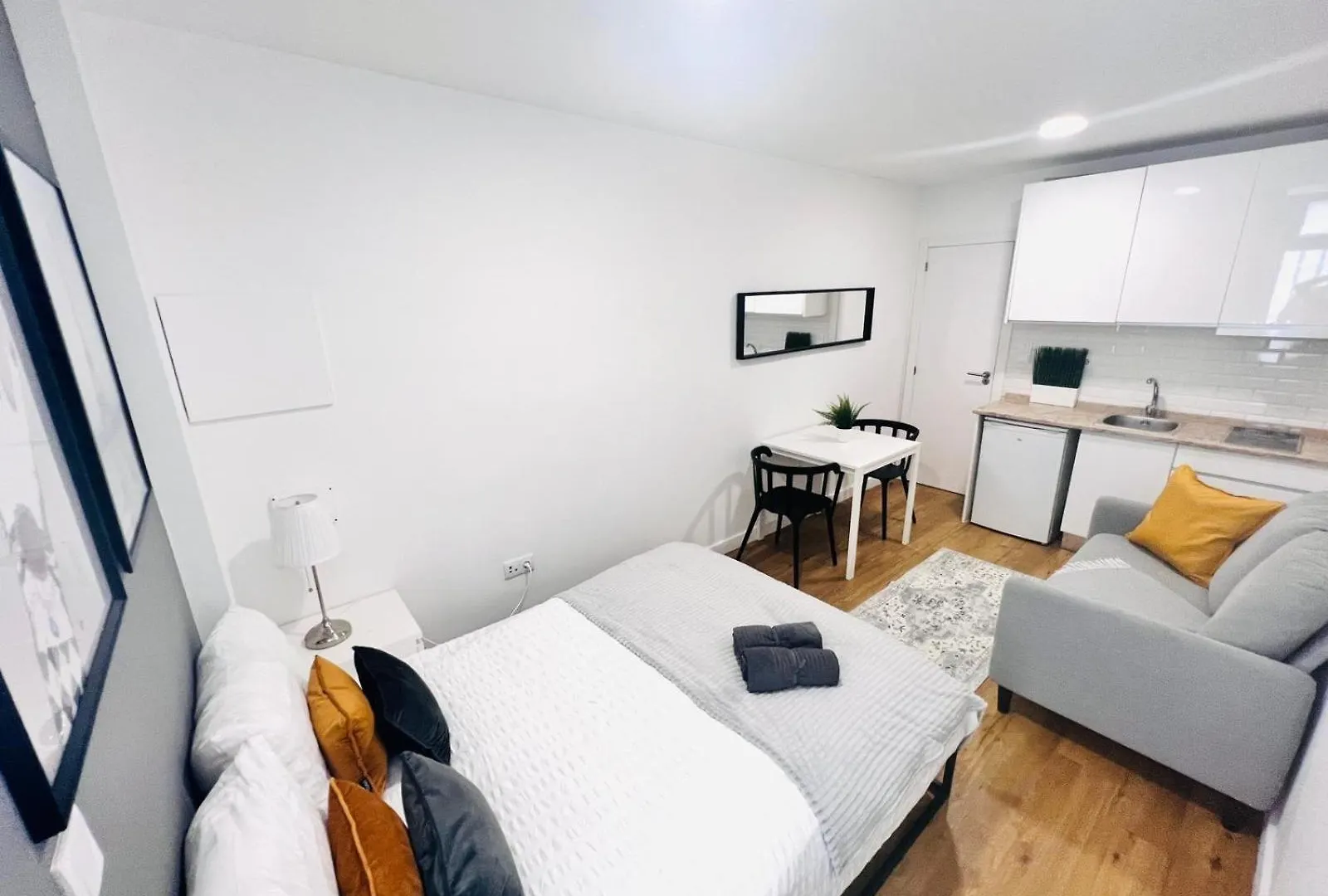 Central Lisbon, Top Location, Ideal For Tourists 0*, Lisboa