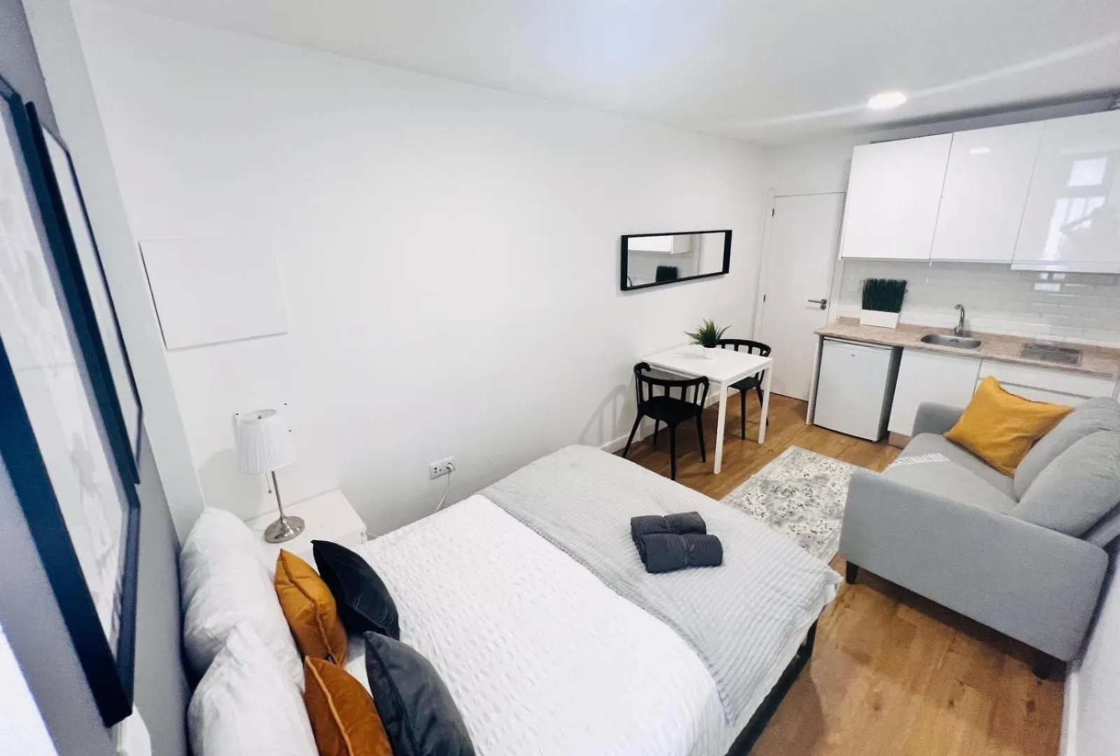 Central Lisbon, Top Location, Ideal For Tourists 0*, Lisboa