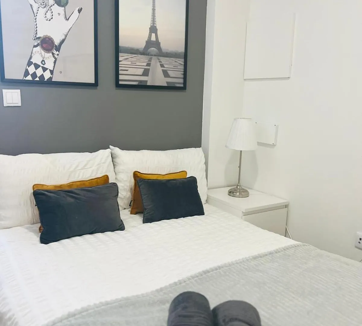 Central Lisbon, Top Location, Ideal For Tourists Apartment Lisbon