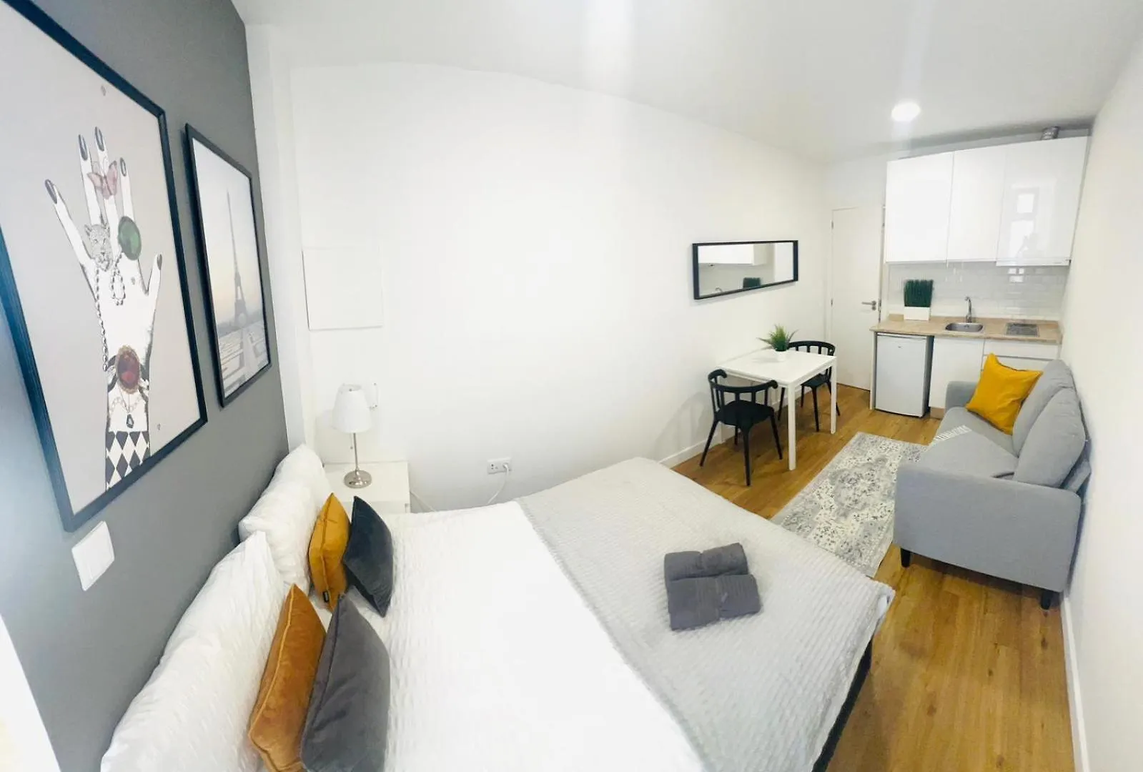 Central Lisbon, Top Location, Ideal For Tourists 0*, Lisboa Portugal