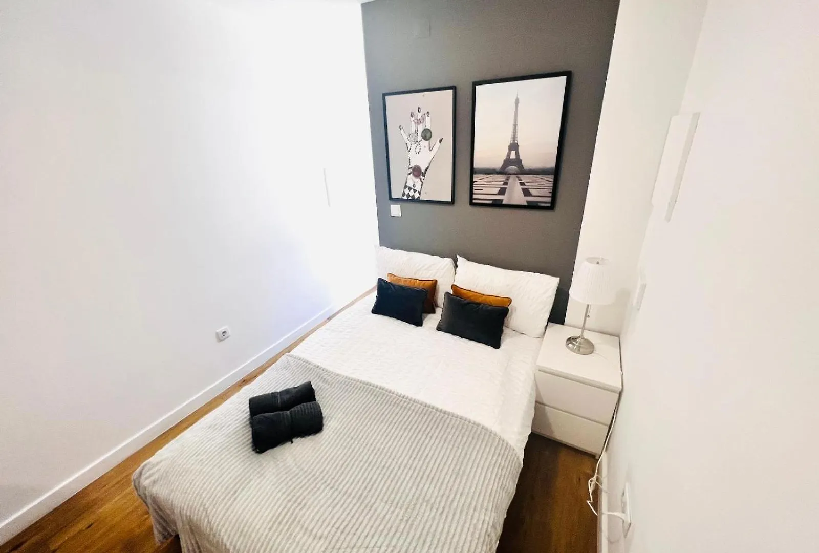 Central Lisbon, Top Location, Ideal For Tourists