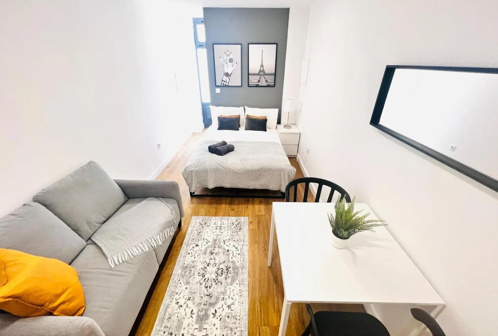 Central Lisbon, Top Location, Ideal For Tourists Apartment Lisbon